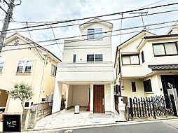 神奈川県横浜市金沢区富岡西７丁目