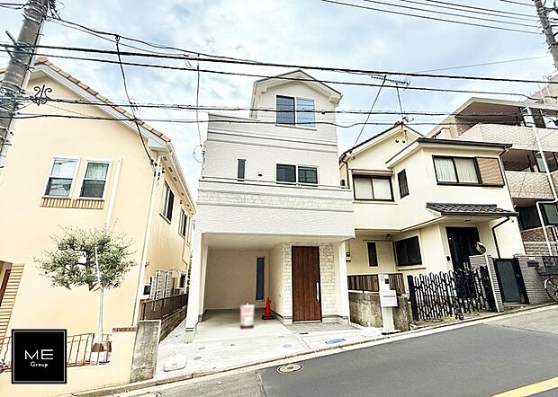 ■暮らしを豊かにする充実した仕様設備で快適に