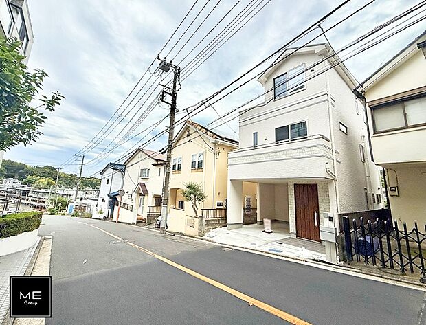 ■この道を歩けば、毎日が少し特別になる