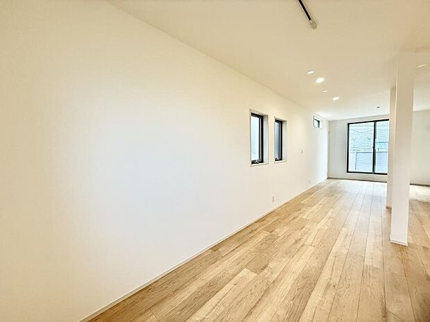 ■何気ない毎日を特別にする、癒しの空間