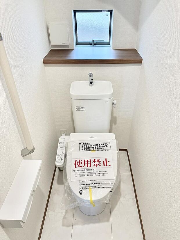 ■毎日使う場所だからこそ、清潔感溢れる空間