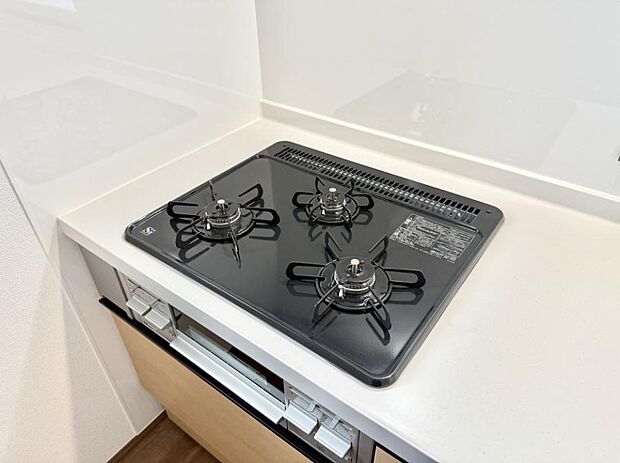 ■一度に多くの料理ができ便利で効率的