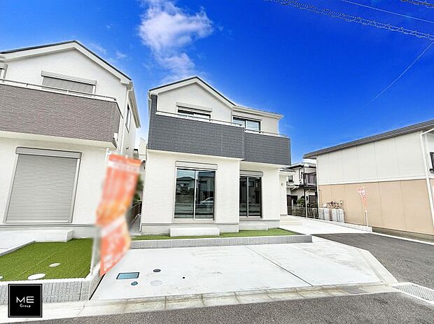 ■家族みんなが笑顔で過ごせる、安心感のある住まい