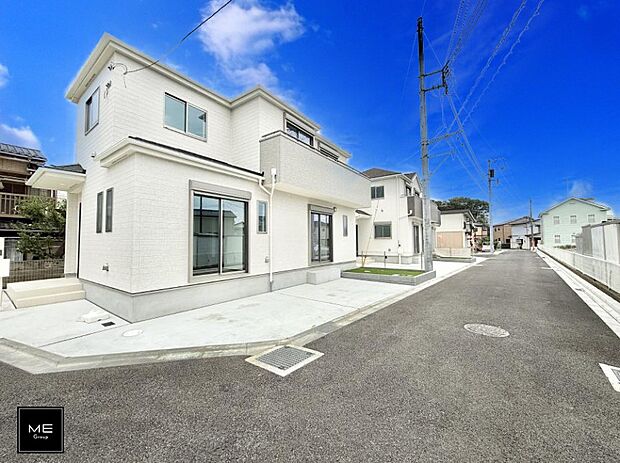 ■新しい時代の息吹を感じる、心地よい環境