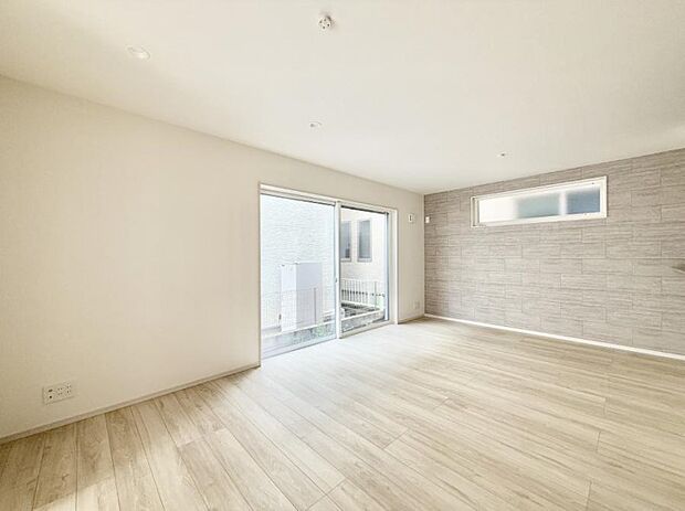 ■家族の時間を彩る、快適で癒される空間