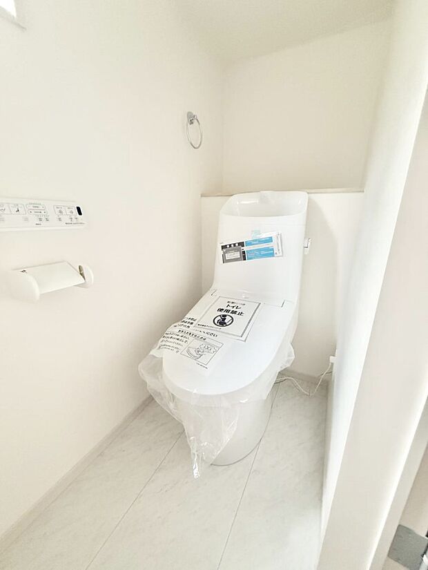 ■毎日使う場所だからこそ、清潔感溢れる空間