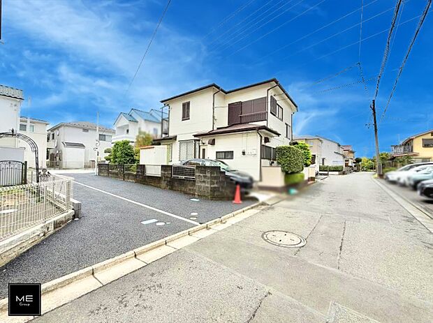 ■この道を歩けば、毎日が少し特別になる