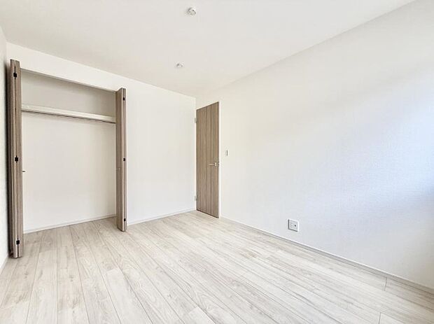 ■静かな洋室で読書や趣味に集中できる場所