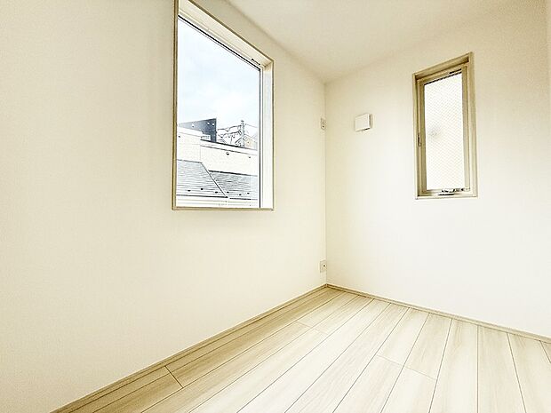 ■快適な環境で、日常の疲れを癒せる空間