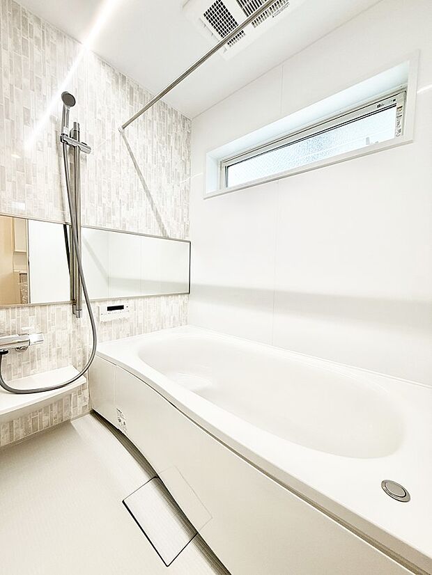 ■家族みんなが気持ちよく使える設計です