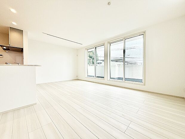 ■ふとした瞬間に幸せを感じる、心地よい場所