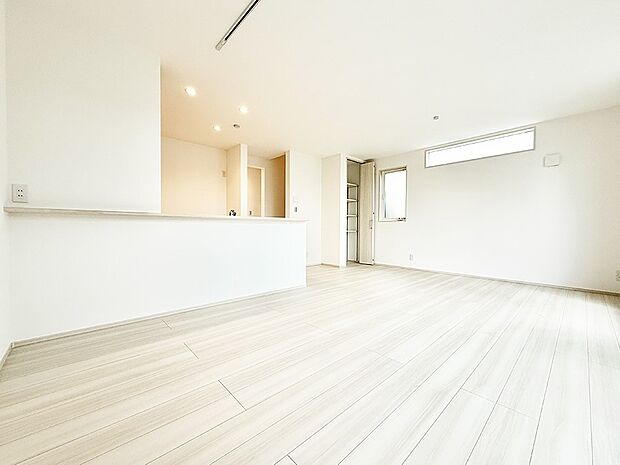 ■シンプルだけど贅沢、大切な人と過ごす心がほどける空間