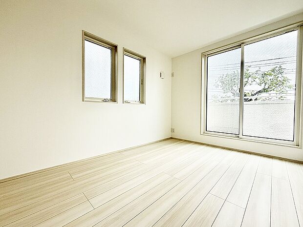 ■仕事や勉強のスペースに使うことで、集中しやすく静かな環境が整います