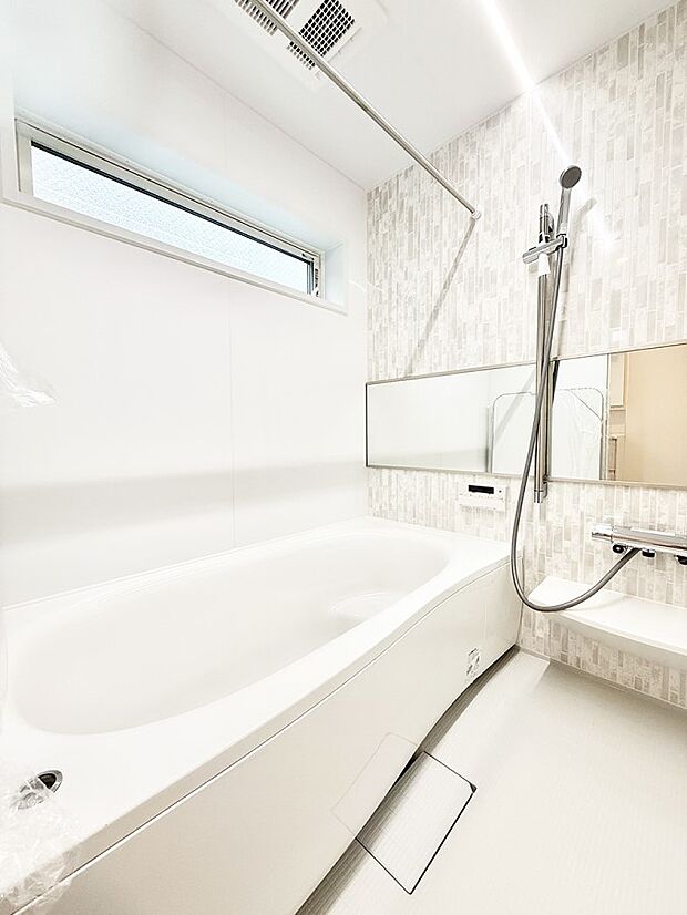 ■家族みんなが気持ちよく使える設計です