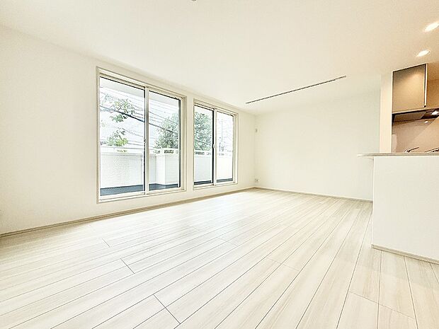 ■ふとした瞬間に幸せを感じる、心地よい場所