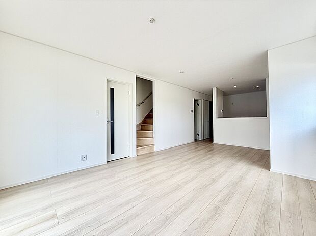 ■光と風を感じる、リラックスできる空間