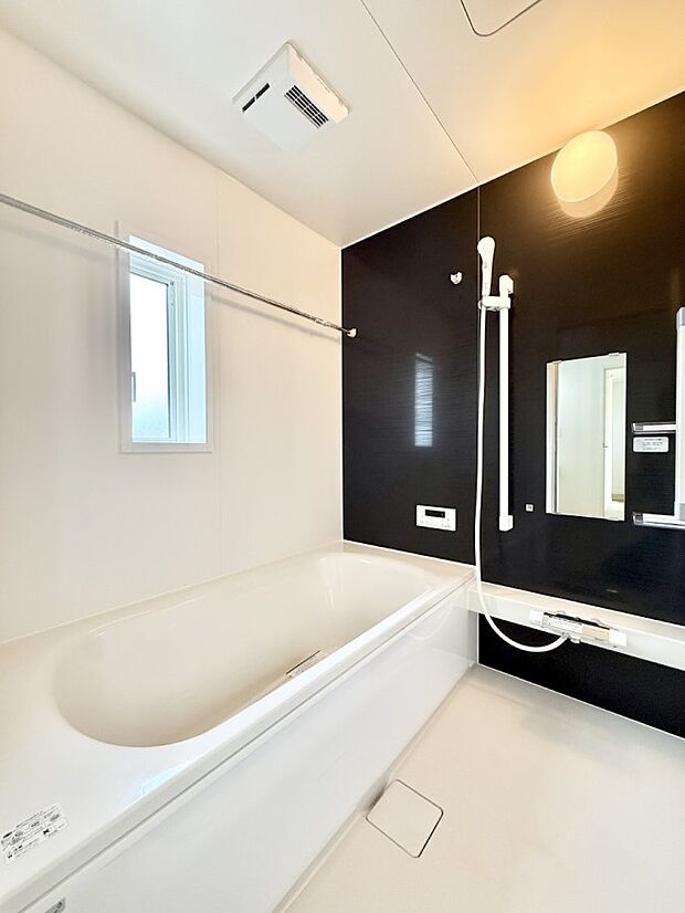 ■家族みんなが気持ちよく使える設計です