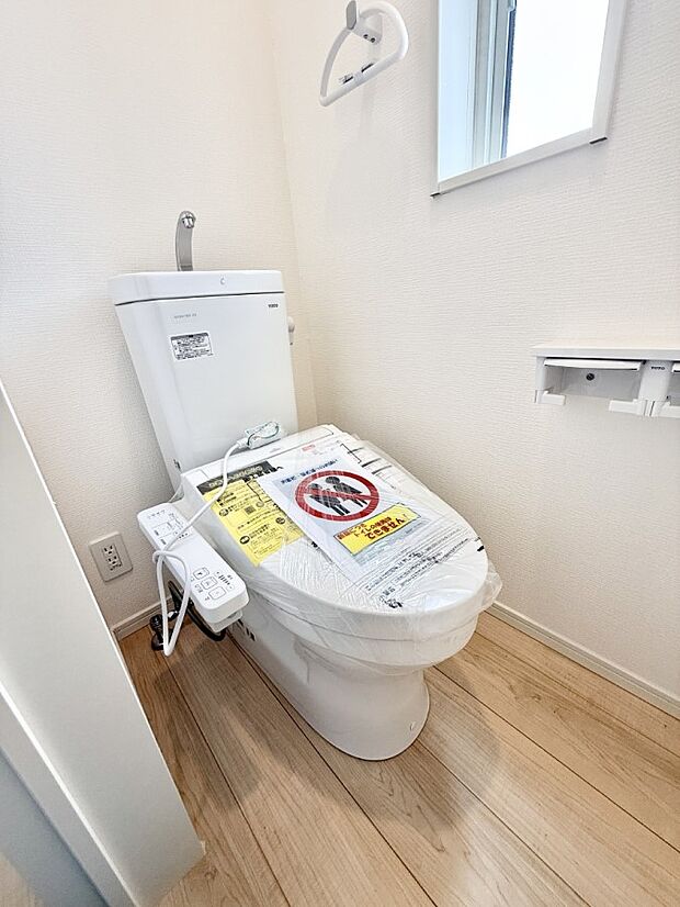 ■毎日使う場所だからこそ、清潔感溢れる空間