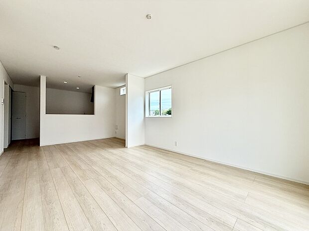 ■ふとした瞬間に幸せを感じる、心地よい場所