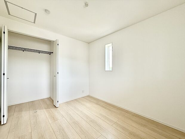 ■落ち着いた色合いのお部屋で穏やかな時間を楽しめます