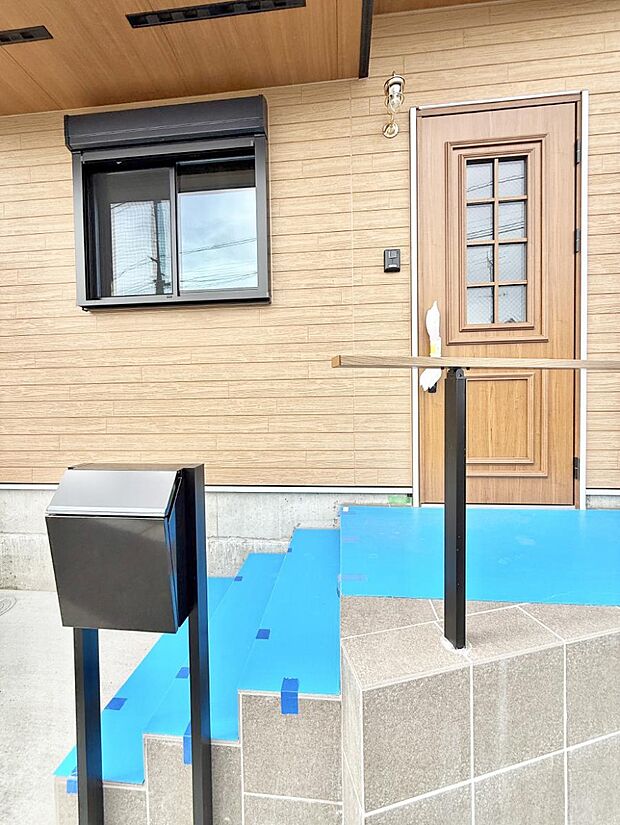 ■ ここから始まる、笑顔あふれる毎日