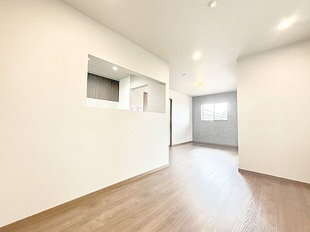 ■日常をちょっと特別にする、憩いの空間