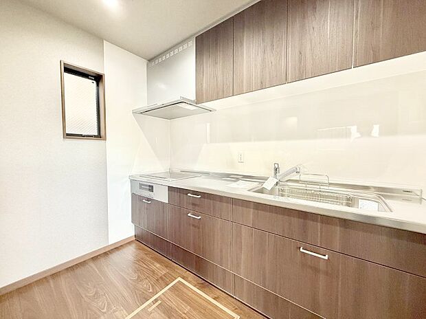 ■美味しさの魔法がかかる、特別なキッチン