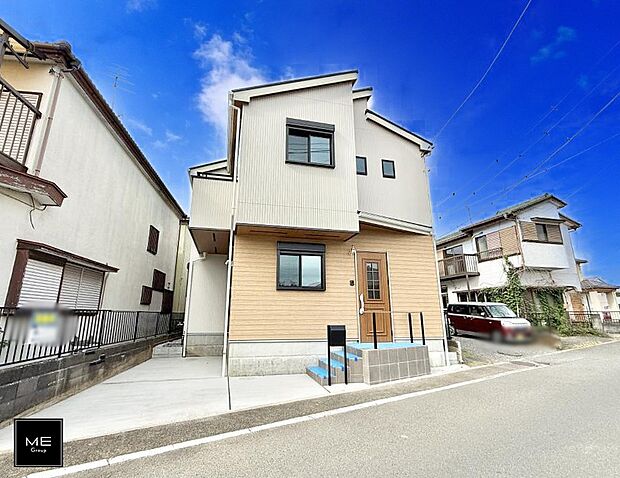 ■家族みんなが笑顔で過ごせる、安心感のある住まい