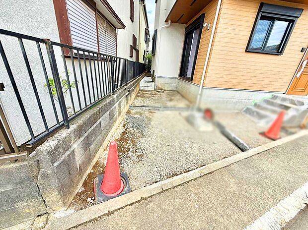 ■毎日の駐車が快適に