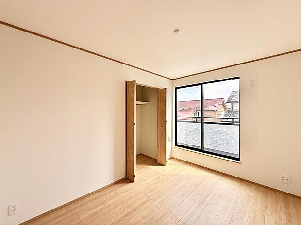 ■プライベート空間として静かで落ち着いた環境を提供してくれます