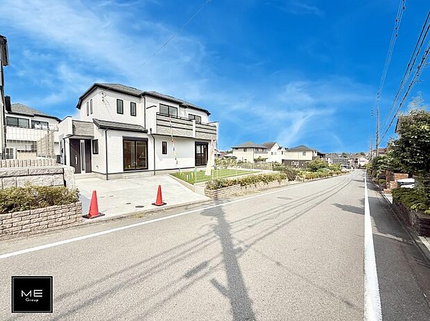 ■新しい暮らしが始まる場所で、家族の絆を深める