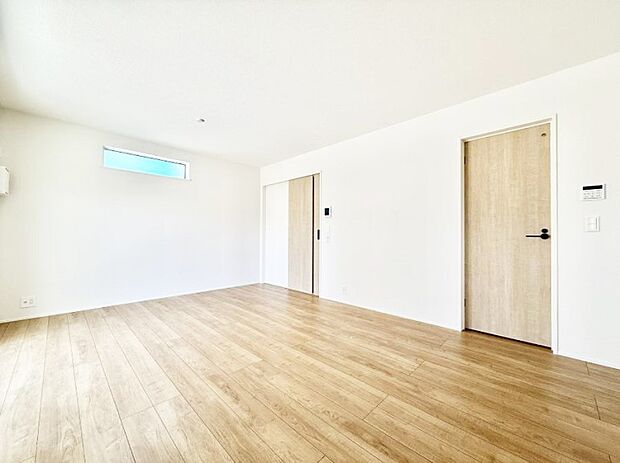 ■家族の時間を彩る、快適で癒される空間