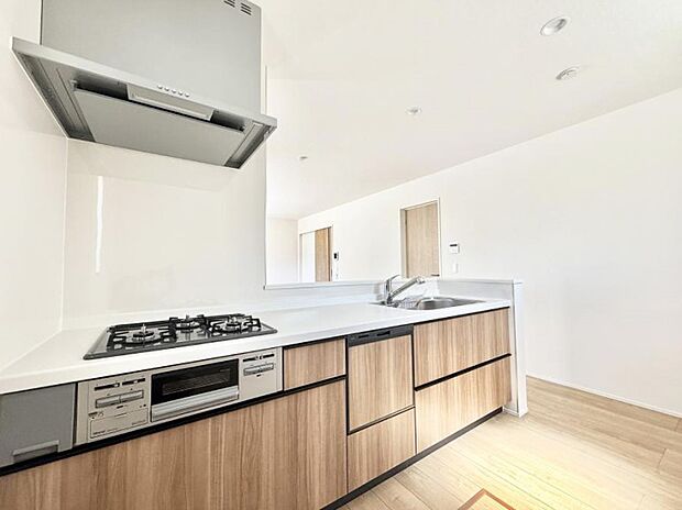 ■おしゃれで実用的、心ときめくキッチンデザイン