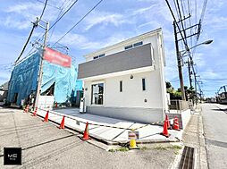 神奈川県大和市下鶴間