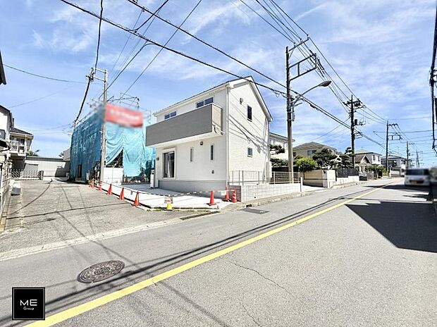 ■この道を歩けば、毎日が少し特別になる