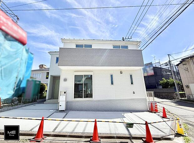 ■家族みんなが笑顔で過ごせる、安心感のある住まい