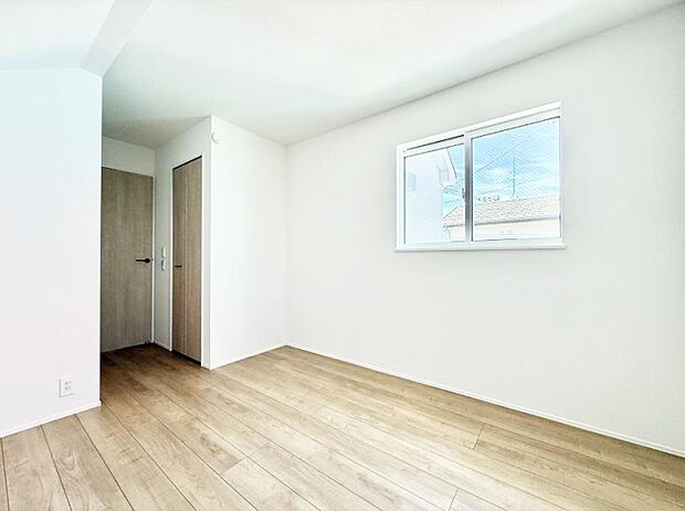 ■落ち着いた色合いのお部屋で穏やかな時間を楽しめます