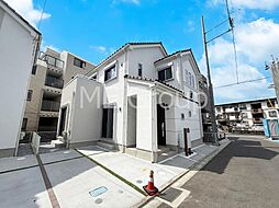 神奈川県相模原市中央区上溝４丁目