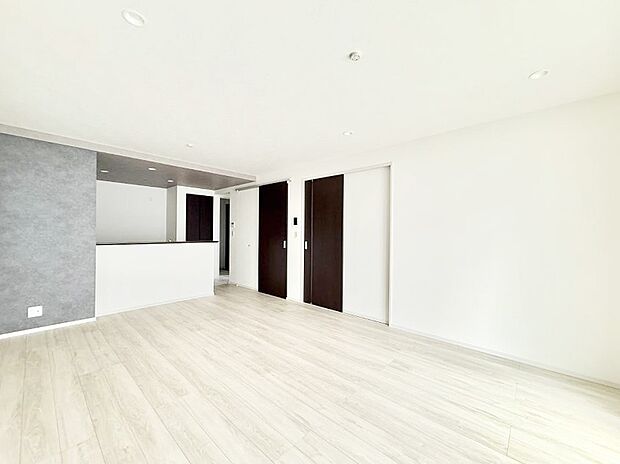 ■家族の時間を彩る、快適で癒される空間