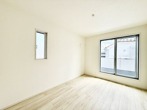 ■プライベート空間として静かで落ち着いた環境を提供してくれます