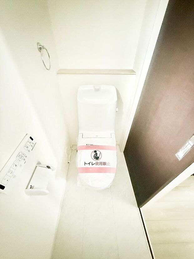 ■毎日使う場所だからこそ、清潔感溢れる空間