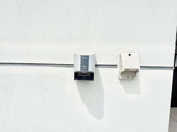 ■環境に優しくエコなEV車ライフをサポート