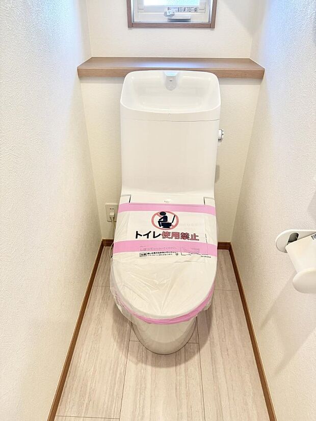 ■毎日使う場所だからこそ、清潔感溢れる空間