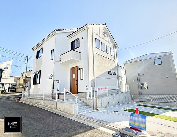 ■家族みんなが笑顔で過ごせる、安心感のある住まい