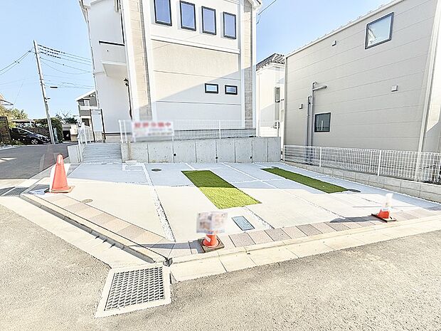 ■カースペース有