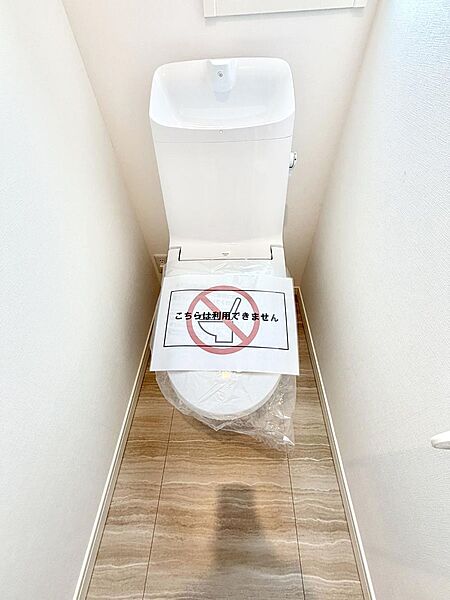 ■使いやすさと清潔感にこだわった空間