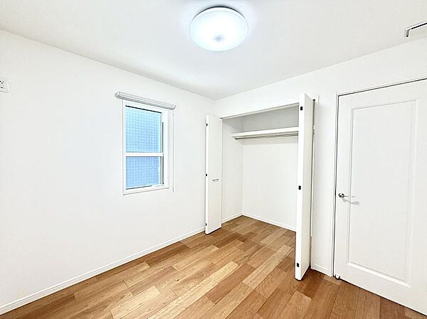 ■自分だけのスペース どんなお部屋にするかとっても楽しみですね