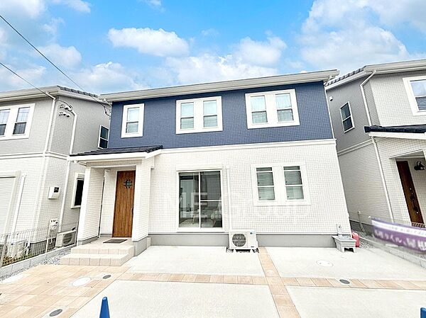 ■暮らしを彩る充実した設備仕様が備わった住まい