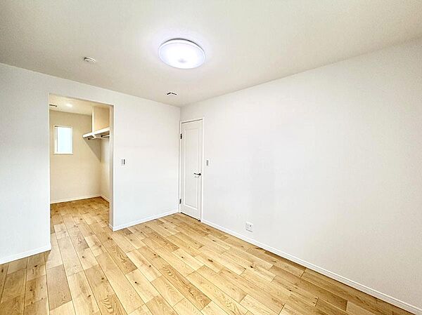 ■清潔感あふれるお部屋で毎日を快適に過ごせます