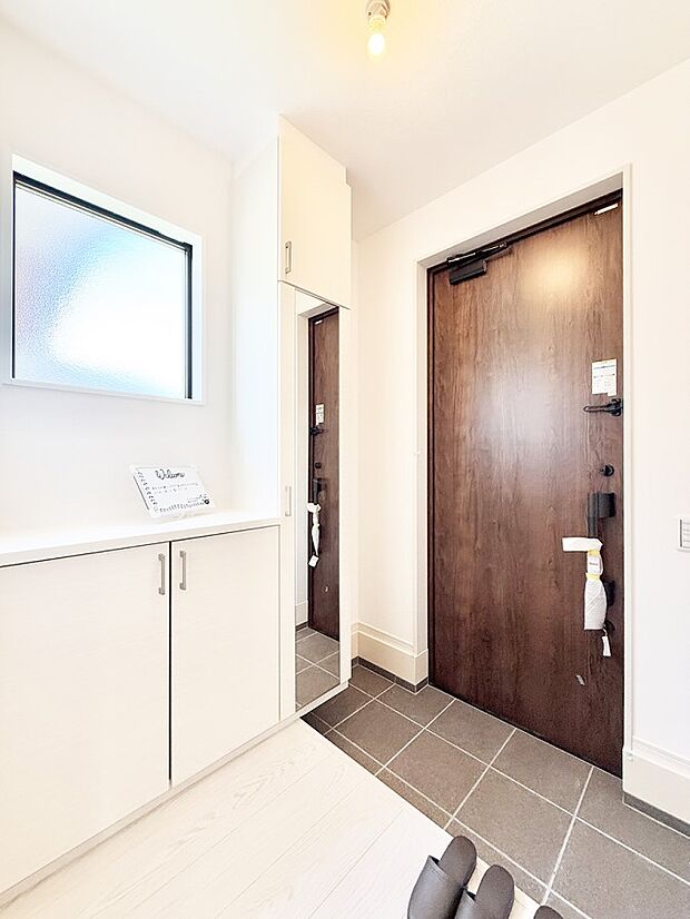 ■ 家族やゲストをやさしく迎える、心地よい空間